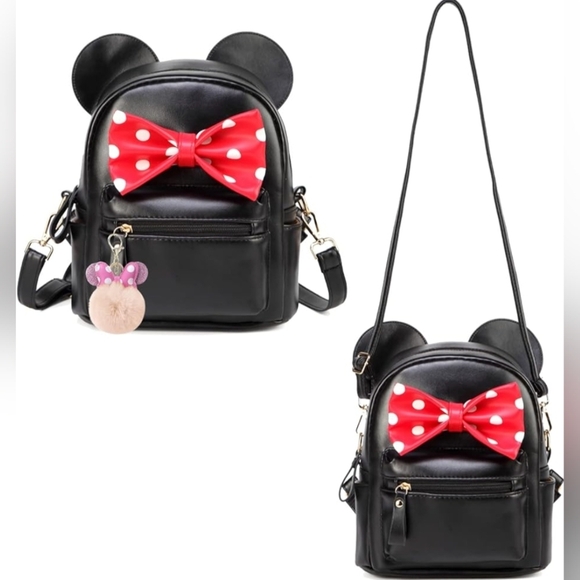 Handbags - Minnie Mouse Mini Bag